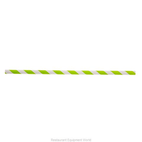 700119: Straws/Stirrers