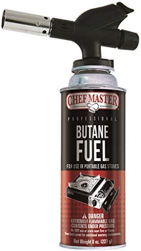 90014: Butane Torch