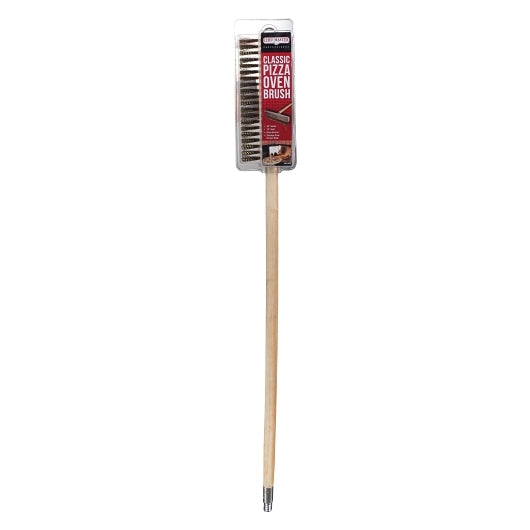 90041: Brush, Pizza Oven