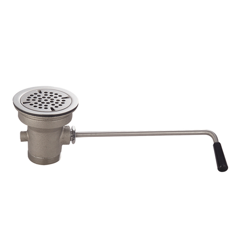 BK-LWR-1: Plumbing, Parts & Accessories
