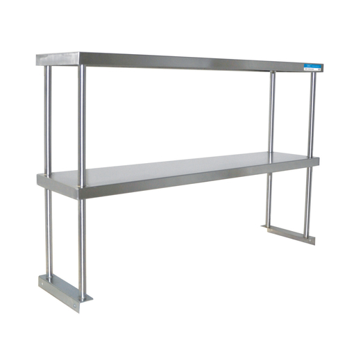 BK-OSD-1272: Overshelf, Table Mounted
