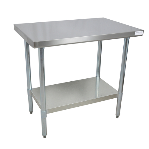 CVT-7230: Work Table