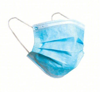 FM-01: Face Masks