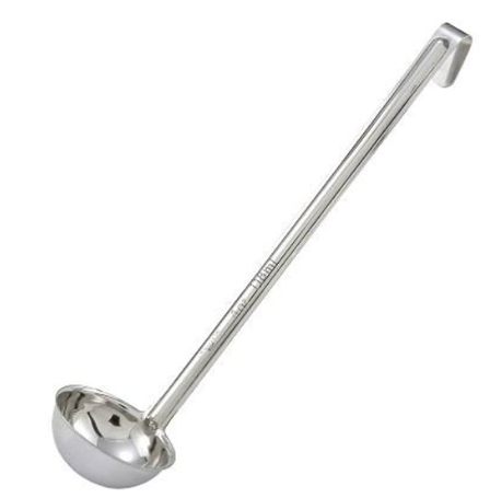 LDI-6: Ladle