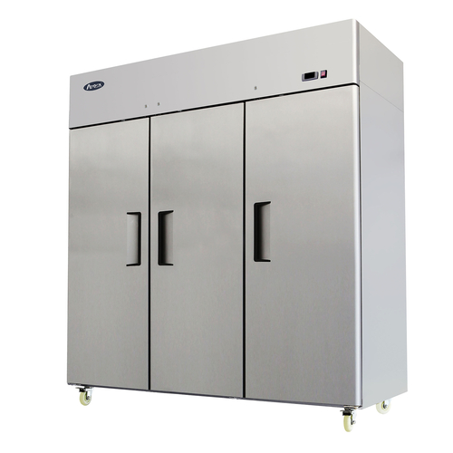 MBF8006GR: Refrigerator, Reach-In