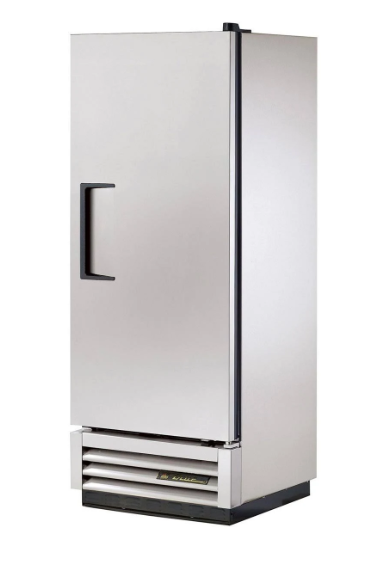 T-12: Refrigerator, Reach-In