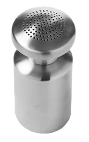 TSF7: Shaker/Dredge