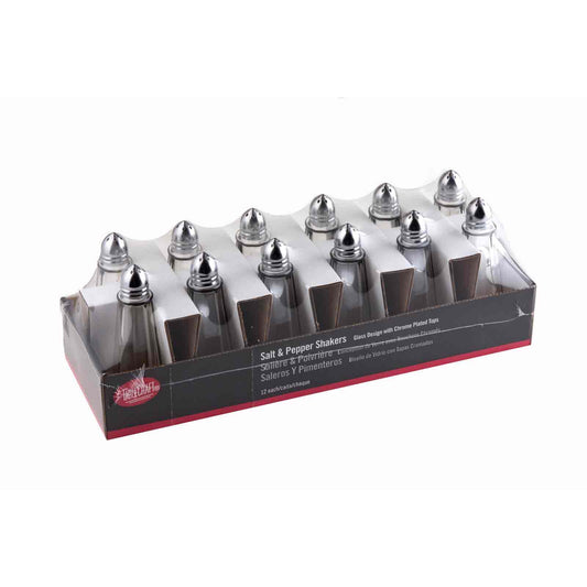 C83-12: Salt/Pepper Shaker